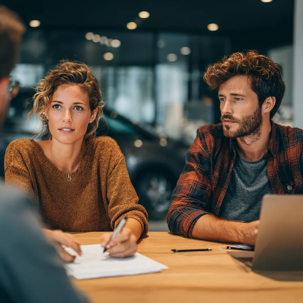 Русскоязычный водитель оформляет автостраховку онлайн в США