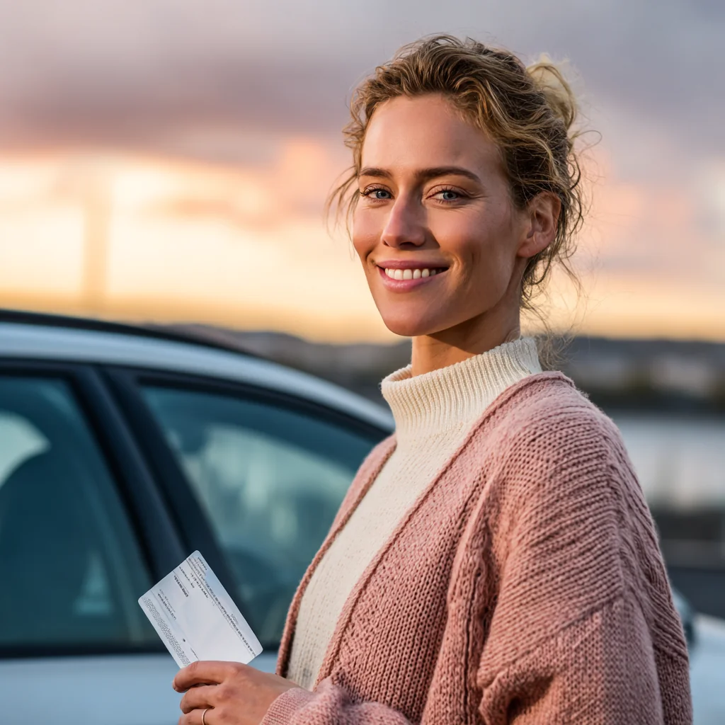 Онлайн оформление автостраховки для русскоязычных иммигрантов в США